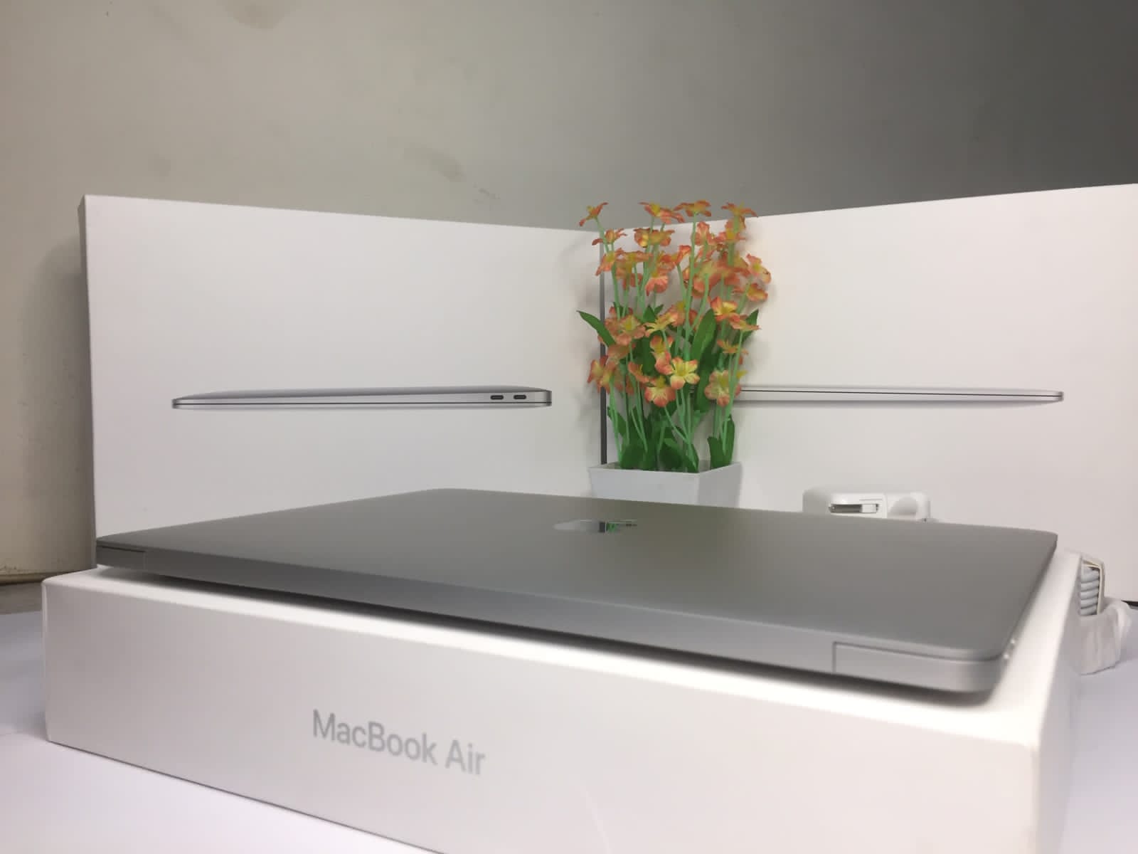 MacBook Air Retina 13-inch (Late 2018)